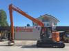 Hitachi ZX135US-6 SLF Foto 2 thumbnail
