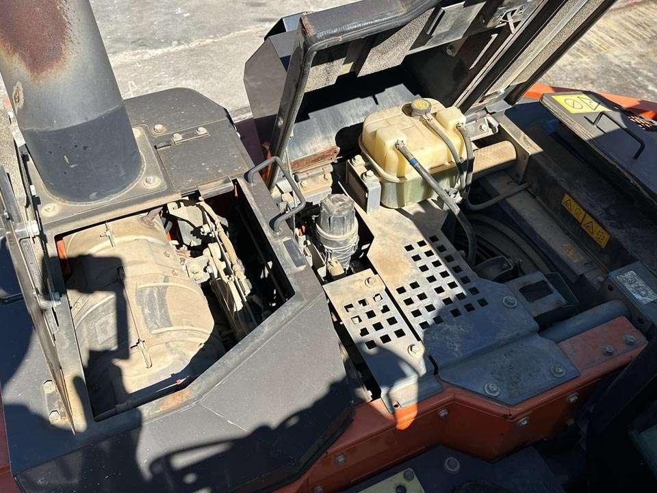 Hitachi ZX135US-6 SLF Foto 9