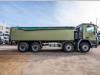 Mercedes-Benz ACTROS 3236 K - MP3 Foto 10 thumbnail