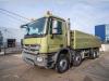 Mercedes-Benz ACTROS 3236 K - MP3 Foto 8 thumbnail