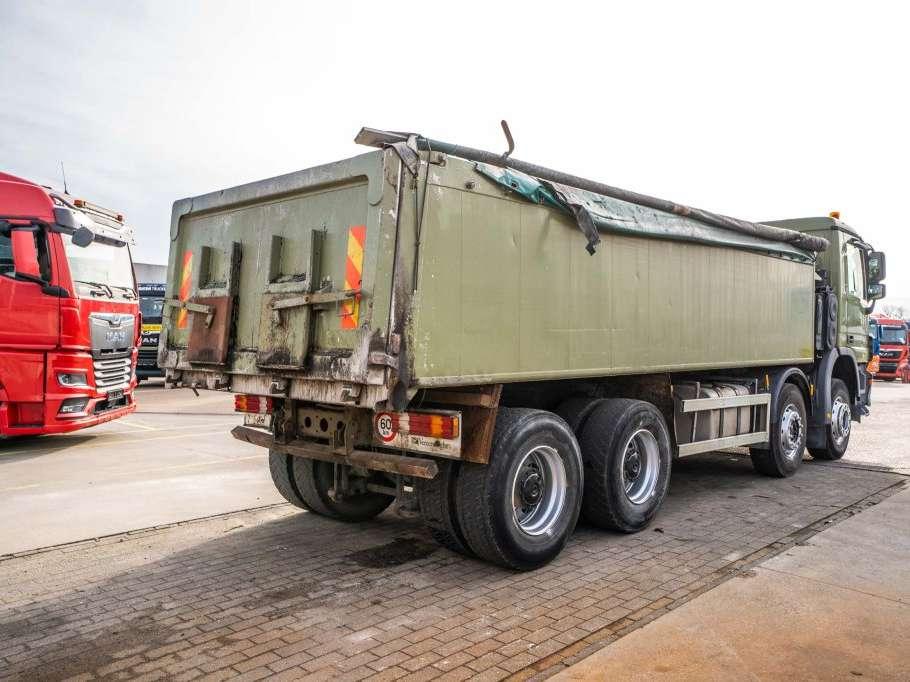Mercedes-Benz ACTROS 3236 K - MP3 Foto 11