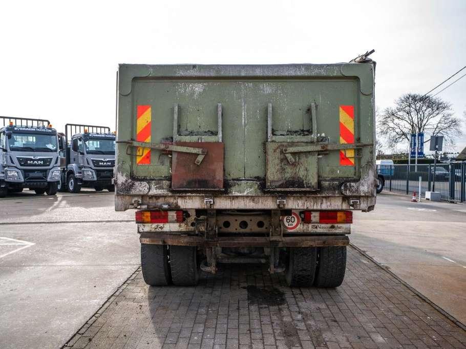 Mercedes-Benz ACTROS 3236 K - MP3 Foto 12