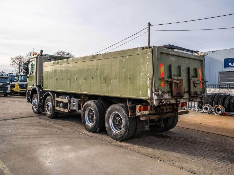 Mercedes-Benz ACTROS 3236 K - MP3 Foto 13