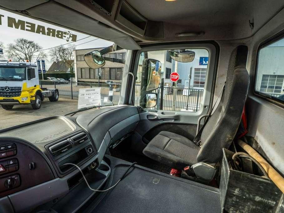 Mercedes-Benz ACTROS 3236 K - MP3 Foto 15