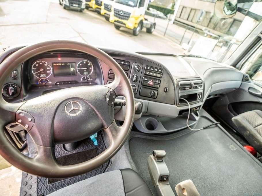 Mercedes-Benz ACTROS 3236 K - MP3 Foto 17
