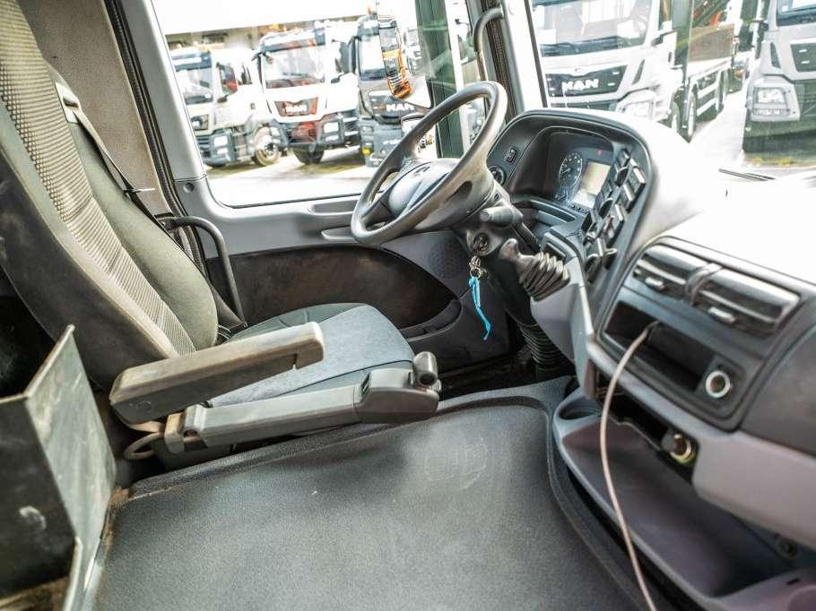 Mercedes-Benz ACTROS 3236 K - MP3 Foto 20