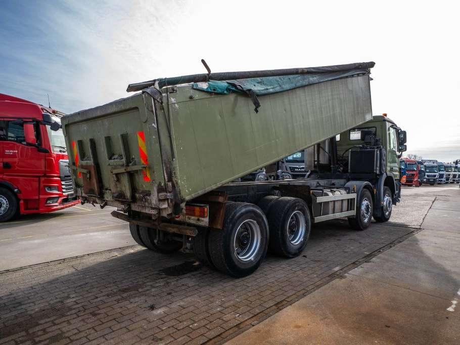 Mercedes-Benz ACTROS 3236 K - MP3 Foto 4