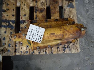 Coperchio frizioni di sterzo per Fiat Allis FL10E - FD10E in vendita da OLM 90 Srl