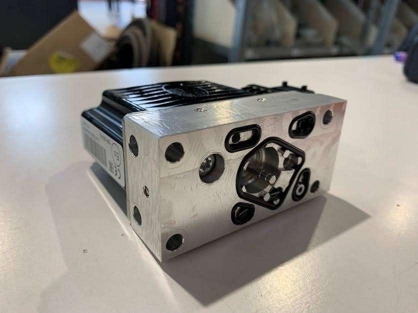 Danfoss 11166819 - EX 157B4036 Foto 3