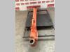 Pistone sollevamento per Hitachi EX235 Foto 3 thumbnail