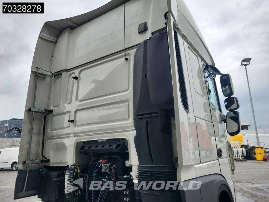 Daf XF 450 4X2 Drivingschool! SSC ACC Foto 11