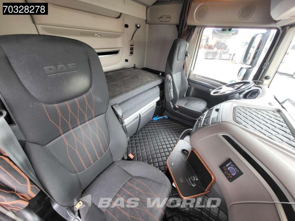 Daf XF 450 4X2 Drivingschool! SSC ACC Foto 29
