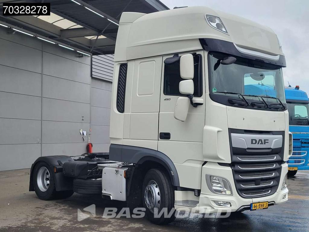 Daf XF 450 4X2 Drivingschool! SSC ACC Foto 5