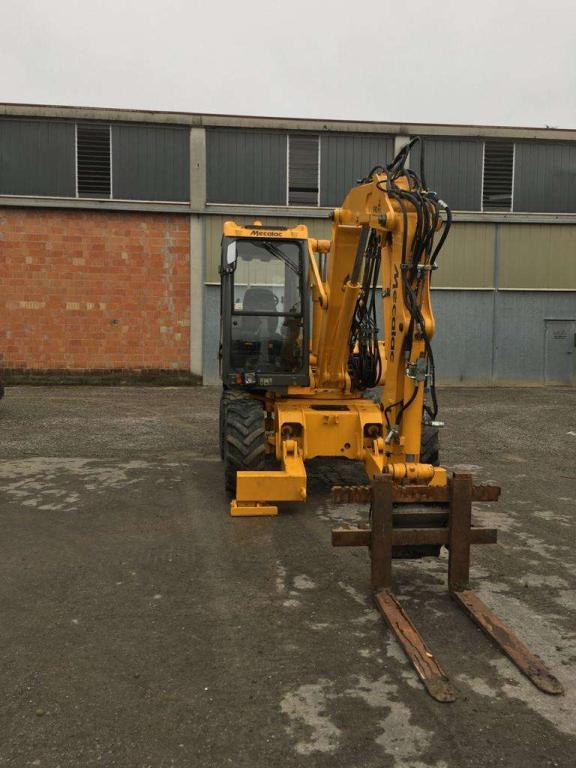 Mecalac 12MXT Foto 12