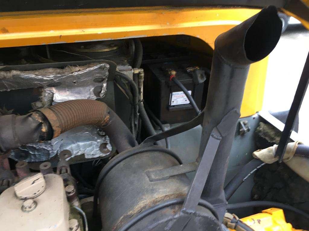 Mecalac 12MXT Foto 14