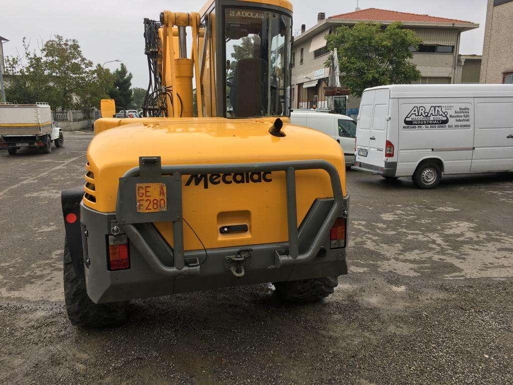 Mecalac 12MXT Foto 19