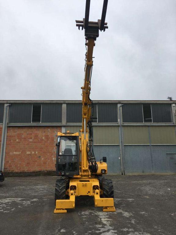 Mecalac 12MXT Foto 2