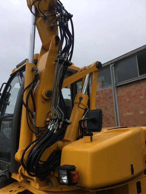 Mecalac 12MXT Foto 6