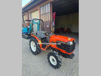 Kubota GB 200