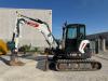 Bobcat E55 Z Foto 1 thumbnail