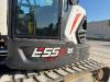 Bobcat E55 Z Foto 10 thumbnail