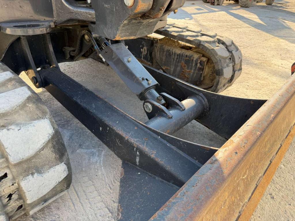Bobcat E55 Z Foto 15