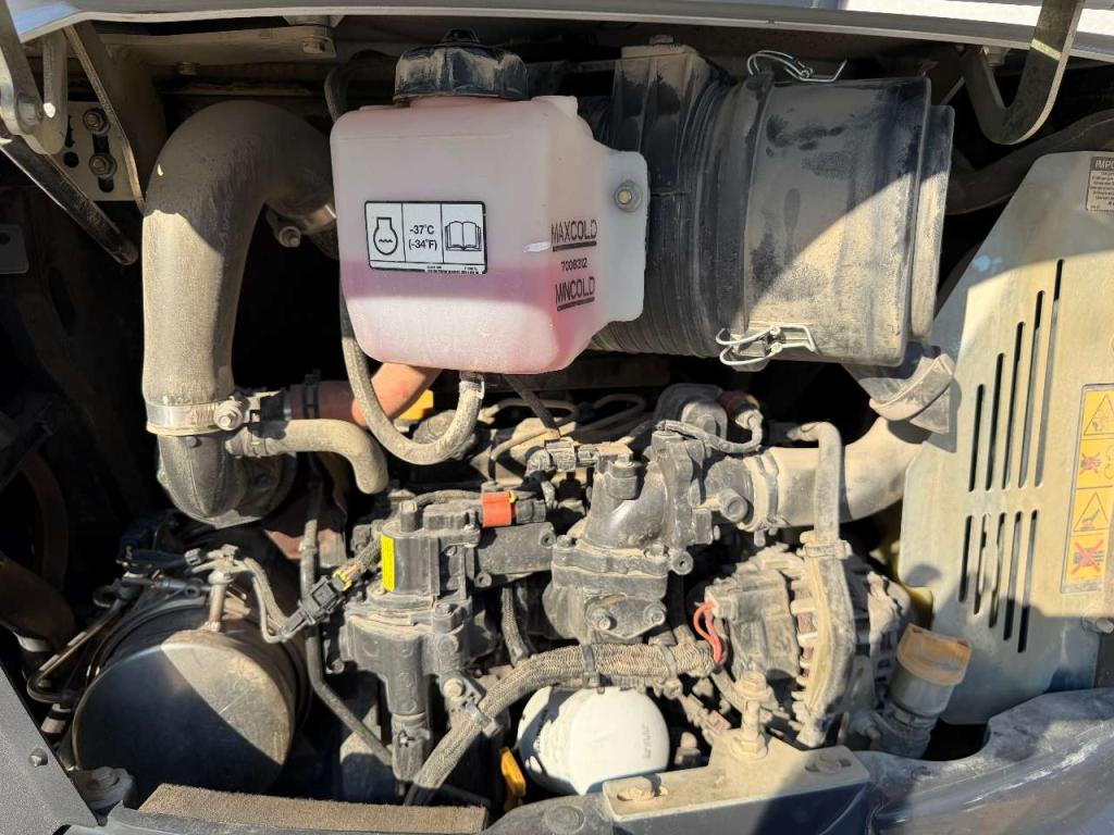 Bobcat E55 Z Foto 8