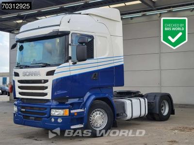 Scania R450 4X2 Retarder Automatic Euro 6 in vendita da BAS World B.V.