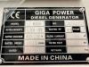 Giga Power LT-W30GF 37.5 kVA silent generator Foto 18 thumbnail