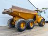 Hydrema 922F - Tailgate / Camera / Good Condition Foto 4 thumbnail