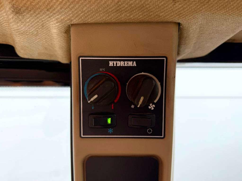 Hydrema 922F - Tailgate / Camera / Good Condition Foto 10