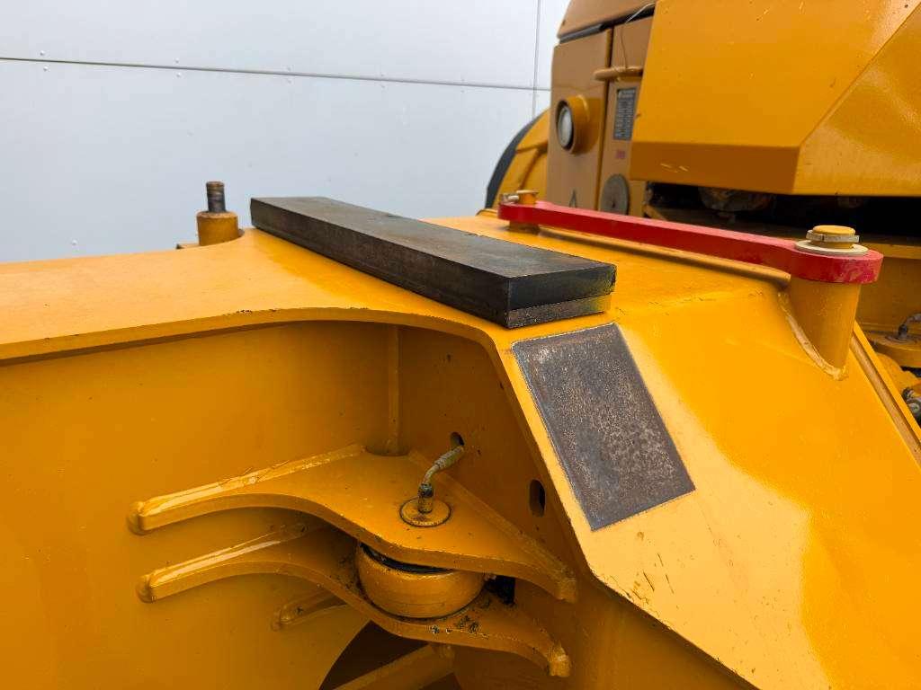 Hydrema 922F - Tailgate / Camera / Good Condition Foto 22