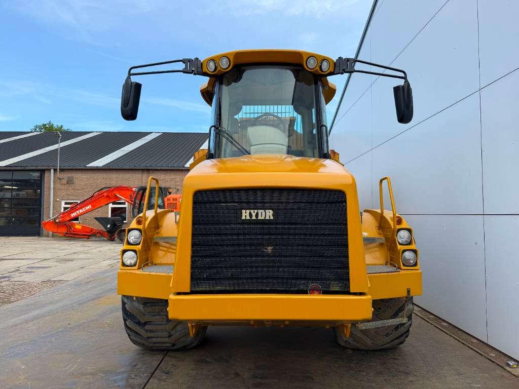 Hydrema 922F - Tailgate / Camera / Good Condition Foto 25