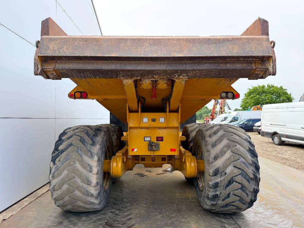 Hydrema 922F - Tailgate / Camera / Good Condition Foto 3