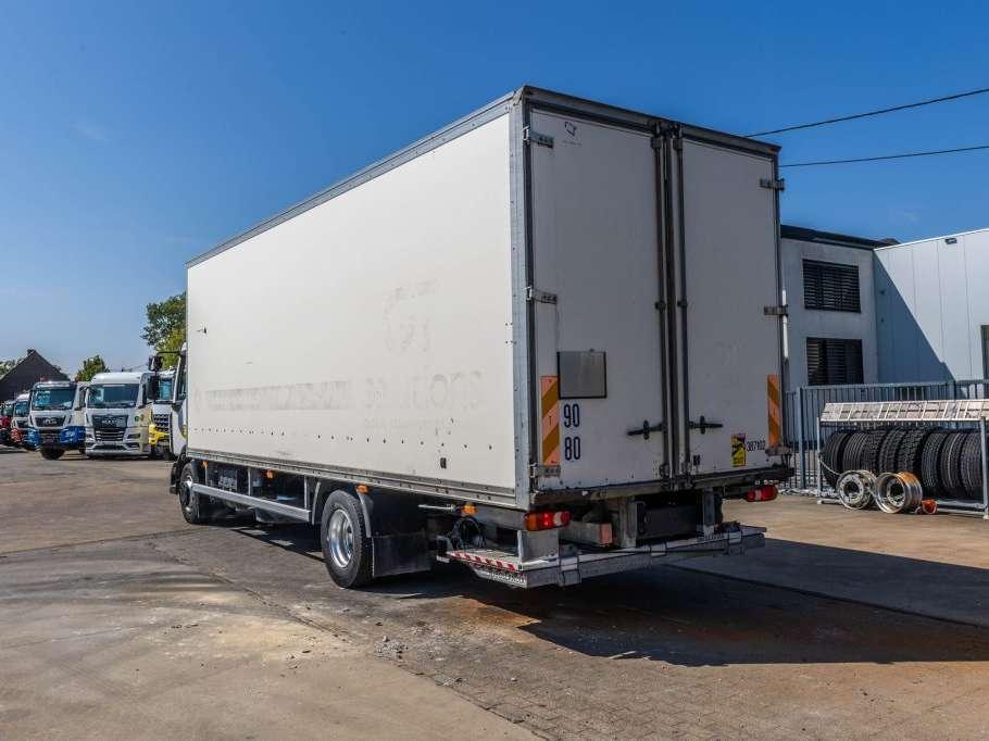 Renault D16 250+DHOLLANDIA 1.5T. Foto 3