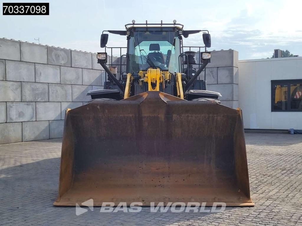 Komatsu WA470 -8E0 WA470 Foto 10