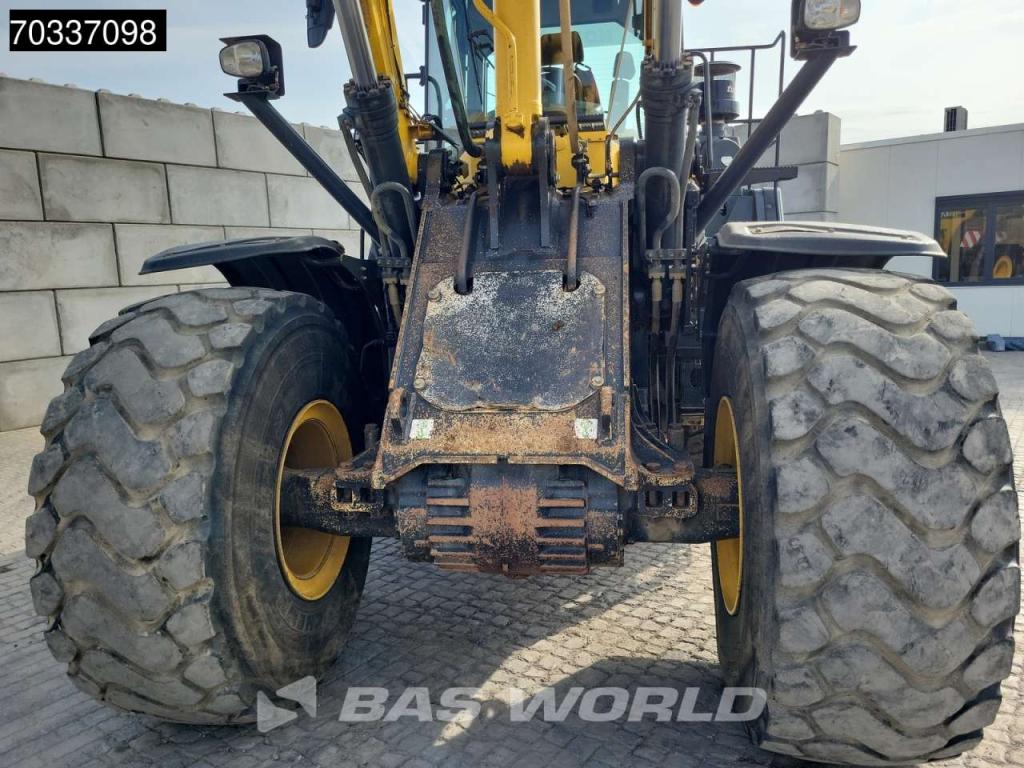 Komatsu WA470 -8E0 WA470 Foto 12