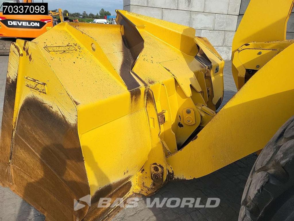 Komatsu WA470 -8E0 WA470 Foto 13