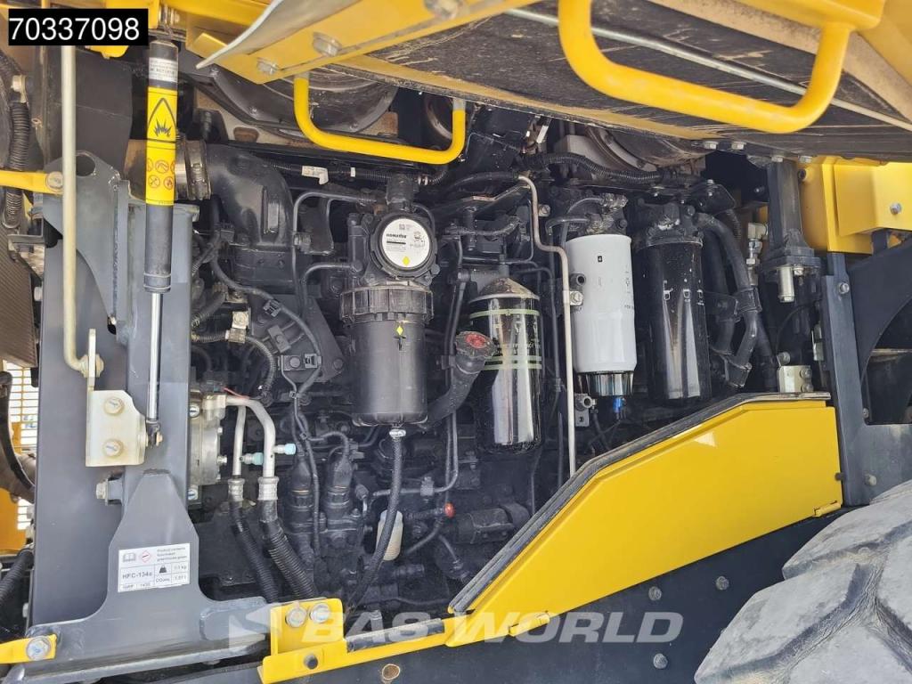 Komatsu WA470 -8E0 WA470 Foto 19