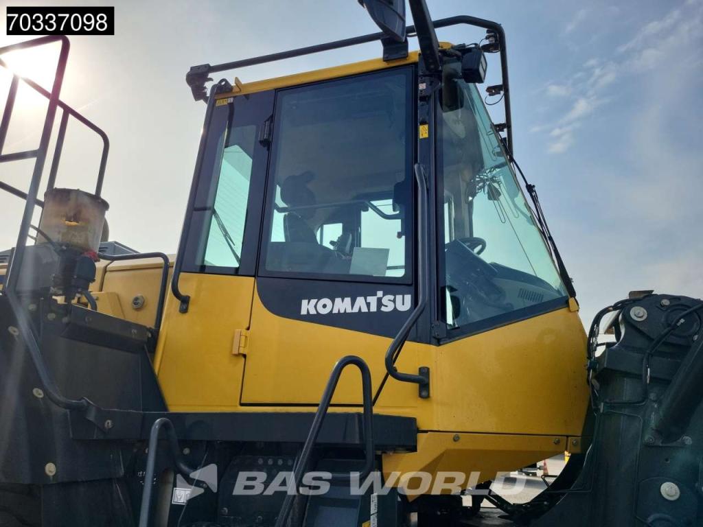 Komatsu WA470 -8E0 WA470 Foto 21