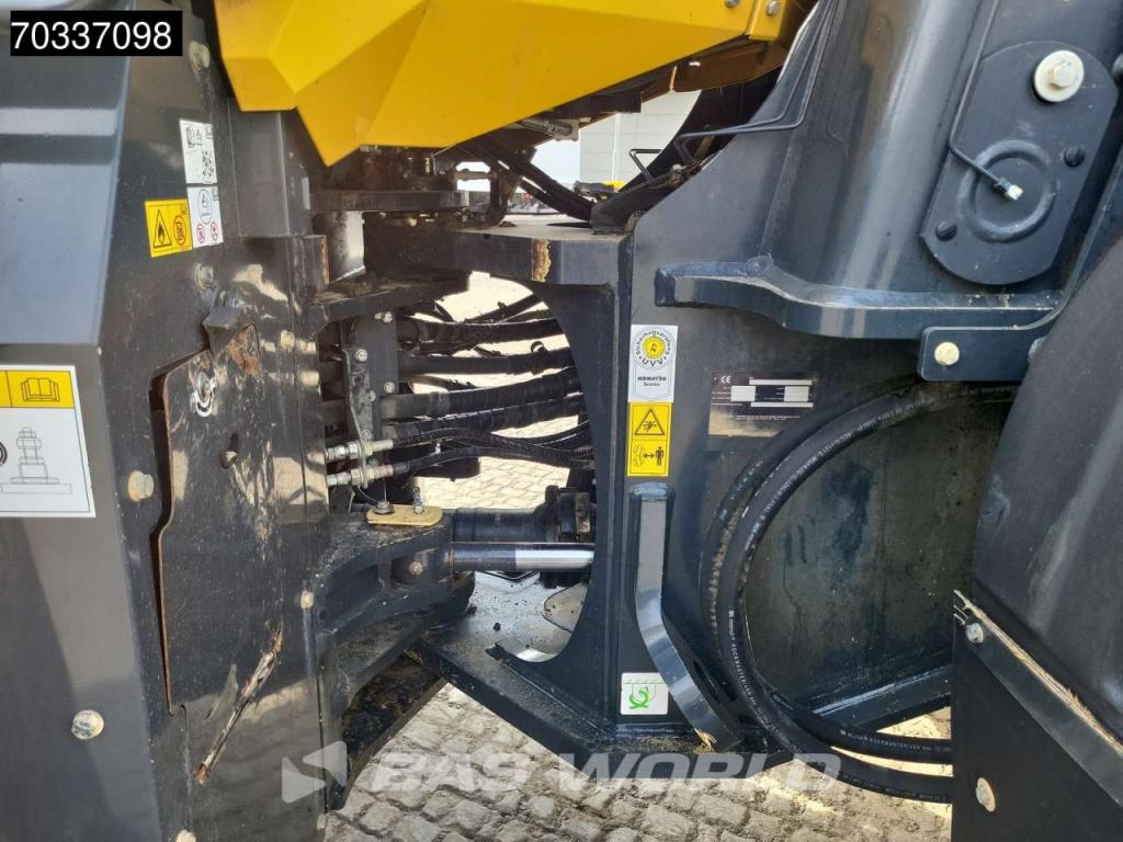 Komatsu WA470 -8E0 WA470 Foto 23