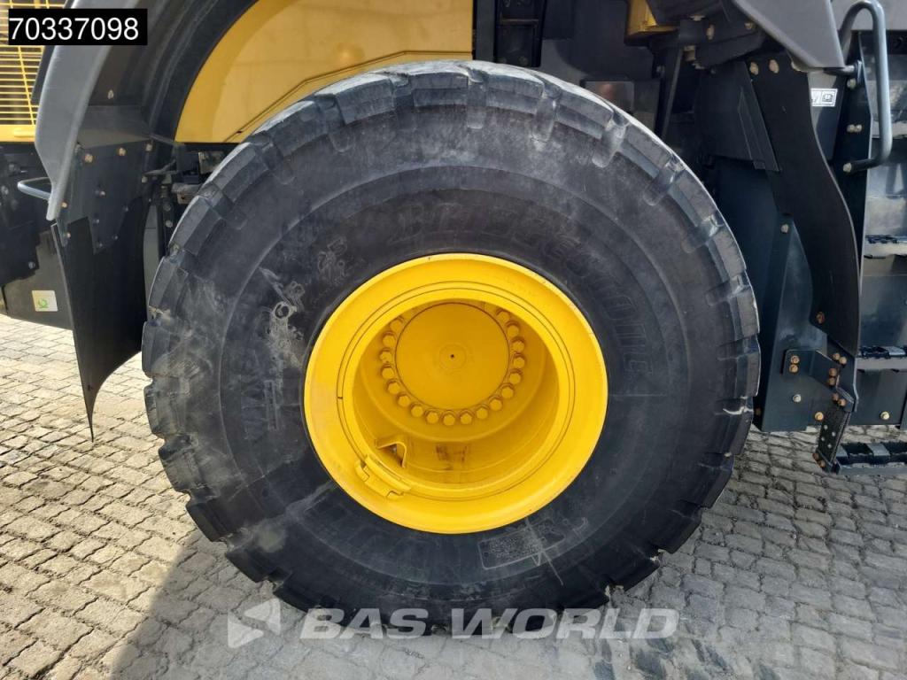 Komatsu WA470 -8E0 WA470 Foto 27