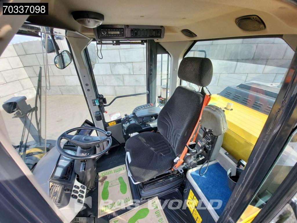 Komatsu WA470 -8E0 WA470 Foto 29