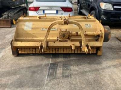 Berti Berti in vendita da Tevi Srl