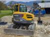 Volvo ECR88D Foto 1 thumbnail