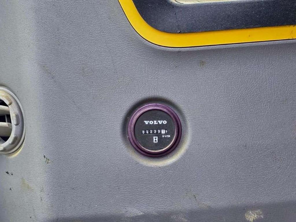 Volvo ECR88D Foto 12