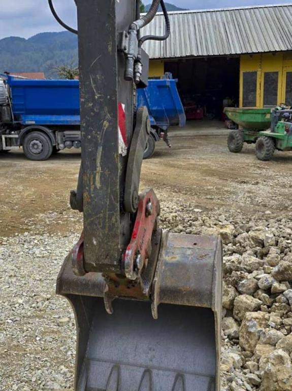 Volvo ECR88D Foto 5