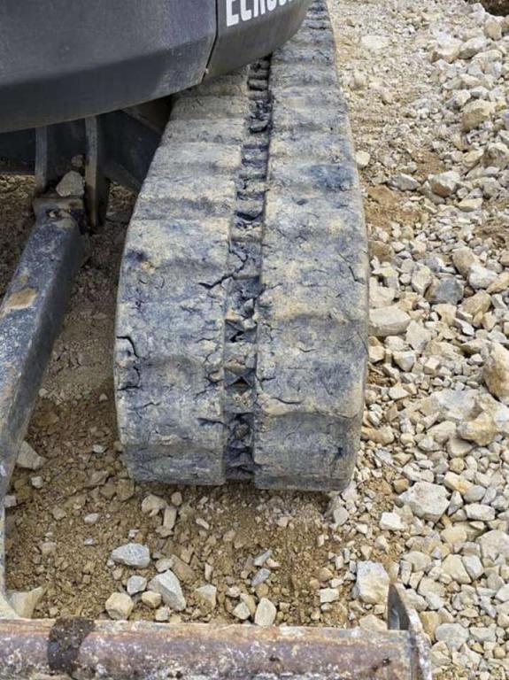 Volvo ECR88D Foto 9