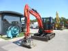 Kubota KX060-5 Foto 2 thumbnail