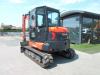 Kubota KX060-5 Foto 3 thumbnail
